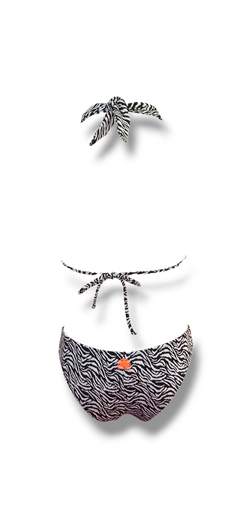 SUNDEK BIKINI DONNA - W376KTL86ZS