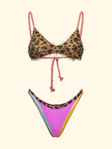 F**K BIKINI DONNA - FK26-SW0111X10
