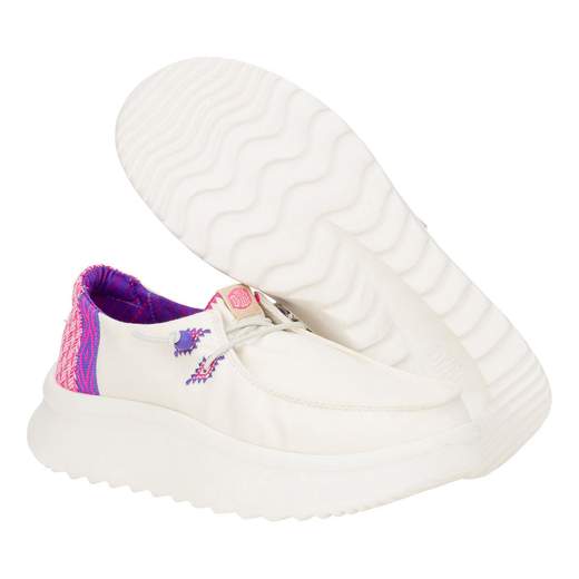 HEY DUDE MOCASSINO DONNA - HD.41946