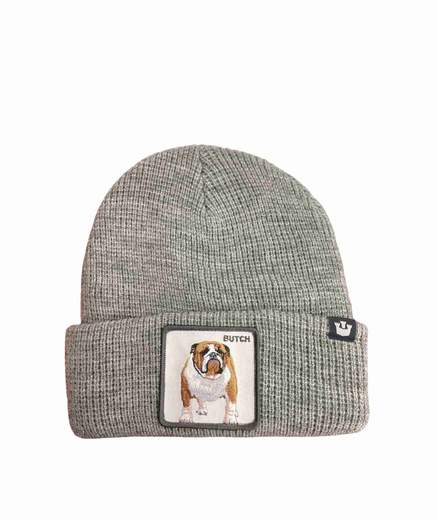 GOORIN CAPPELLO UNISEX ADULTO - 107-0077 BOXER