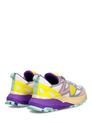 PHILIPPE MODEL SNEAKERS DONNA - RXLD