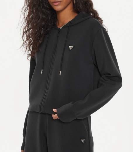 GUESS FELPA DONNA - V4YQ06KCAY2