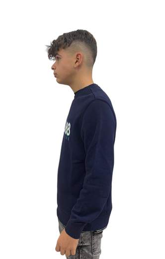 SUN 68 FELPA - F41112