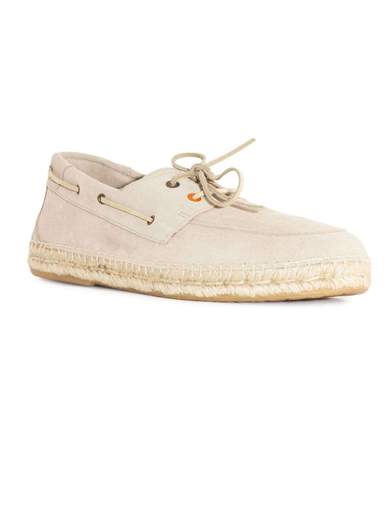 ABARCA ESPADRILLAS - NAUTICO