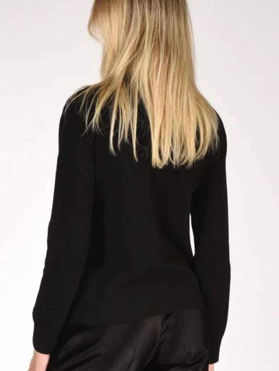 MC2 SAINT BARTH MAGLIA DONNA - QUE0010