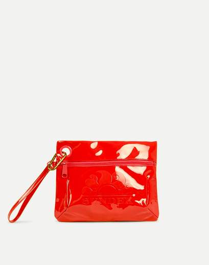 SUNDEK CLUTCH POCHETTE