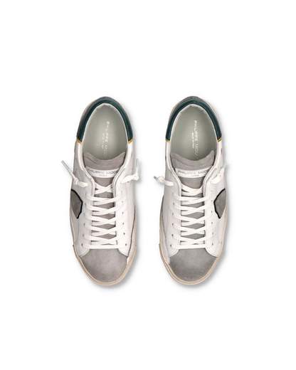 PHILIPPE MODEL SNEAKERS - PRLU