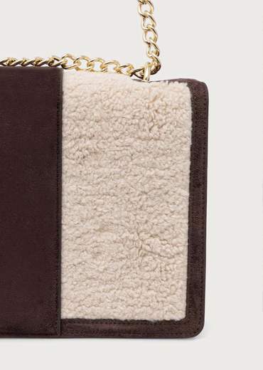 ARMANI EXCHANGE BORSA CON TRACOLLA DONNA - XW000070AF28295