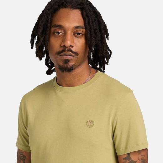 TIMBERLAND T-SHIRT - TB0A5YAY