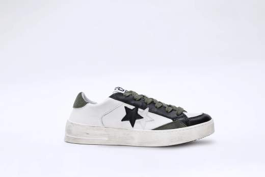 2STAR SNEAKERS ENJOY - 2SU5317
