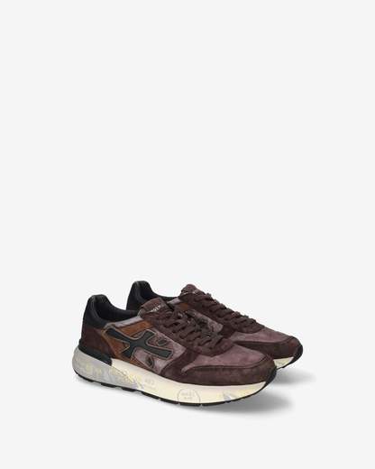 PREMIATA SNEAKERS - MICK