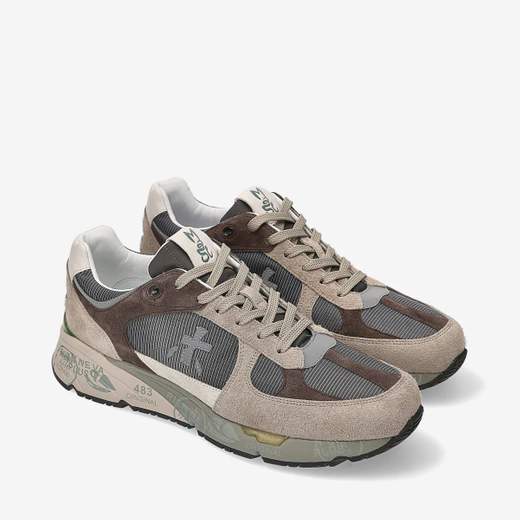 PREMIATA SNEAKERS MASE PREMIATA