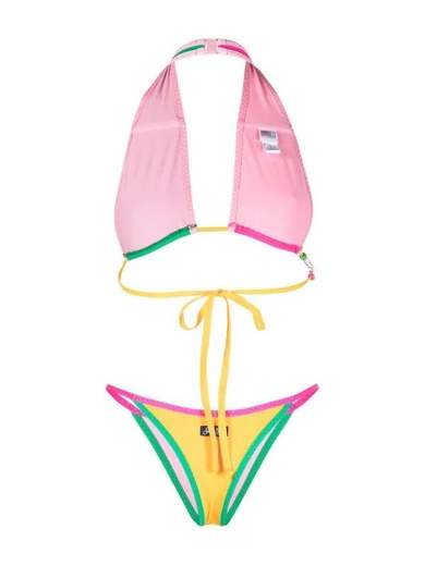 MC2 SAINT BARTH BIKINI DONNA - DAH0001