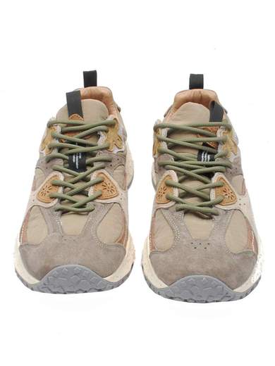 FLOWER MOUNTAIN WAVE SNEAKERS UNISEX - 2019505-03