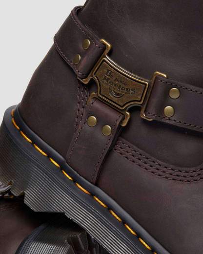 DR.MARTENS STIVALI DONNA - DMS31901201