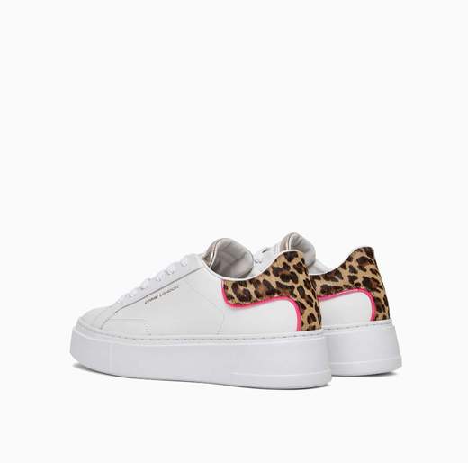 CRIME LONDON SNEAKERS DONNA - 27602PP6