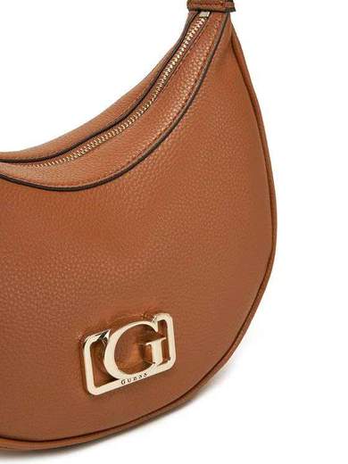 GUESS BORSA A SPALLA DONNA - HWBG9642010