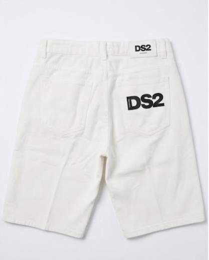 DS2 JEANS - SS26D20