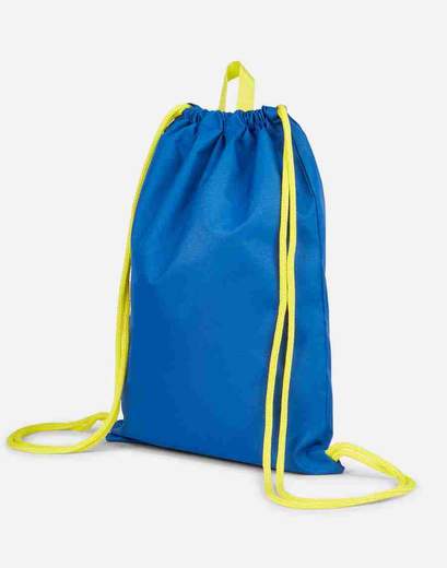 SUNDEK SUNDEK IRVINE - NYLON BAG BACKPACK