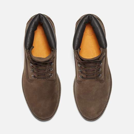 TIMBERLAND STIVALETTI INCH LACE UP - TB110001