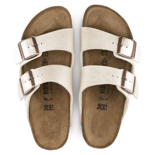 BIRKENSTOCK ARIZONA GRACEFUL SANDALO DONNA  -1009921