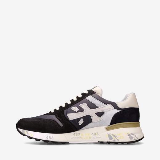 PREMIATA SNEAKERS MICK