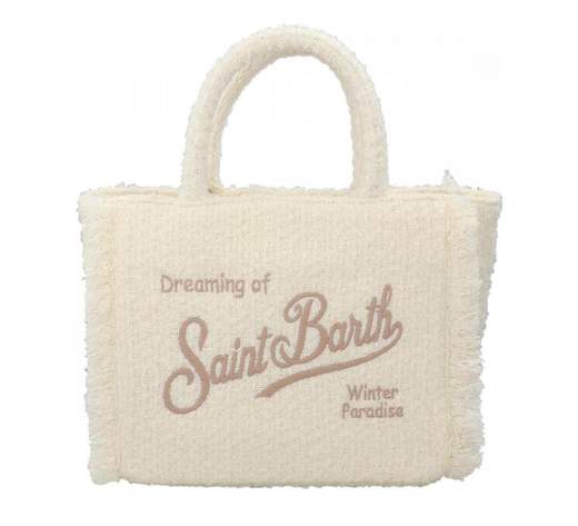 MC2 SAINT BARTH BORSA A MANO DONNA - COL0036