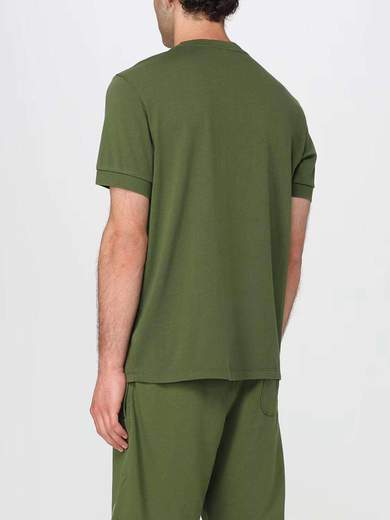 SUN 68 T-SHIRT - T35103