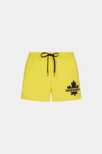 DSQUARED BOXER MIDI COSTUME - D7B5F5600