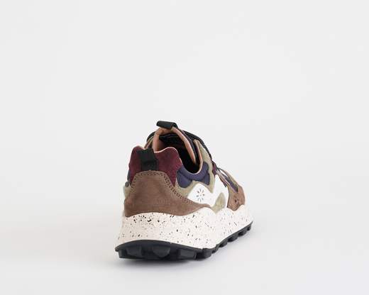 FLOWER MOUNTAIN SNEAKERS - 2017816-01