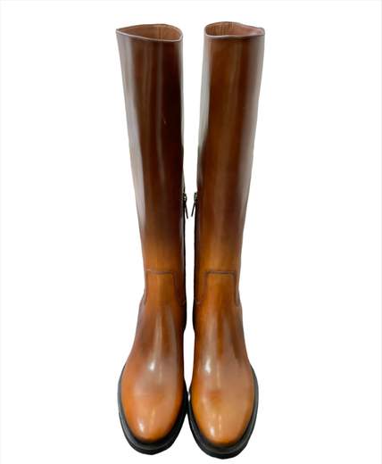 SANTONI STIVALI DONNA - WSHM58900BJ2NVHWC30