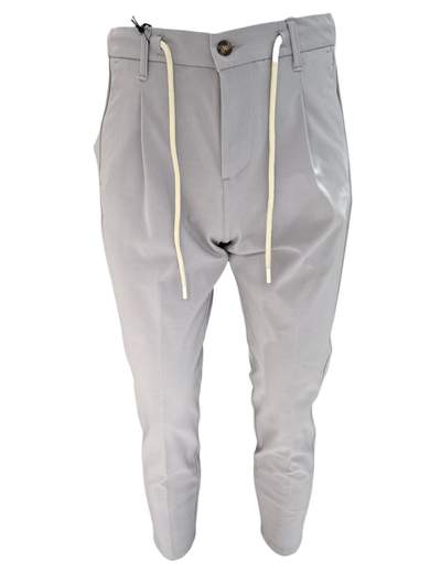 KLIXS PANTALONI - 01187/CU