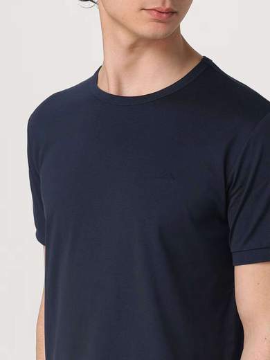 SUN 68 T-SHIRT - T35129