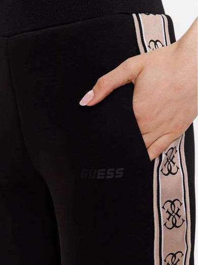 GUESS PANTALONI DONNA - V2YB15KB3P2