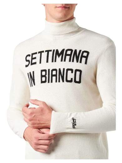 MC2 SAINT BARTH MAGLIA - DOLC001