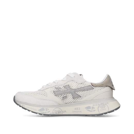 PREMIATA SNEAKERS DONNA - LAURYN