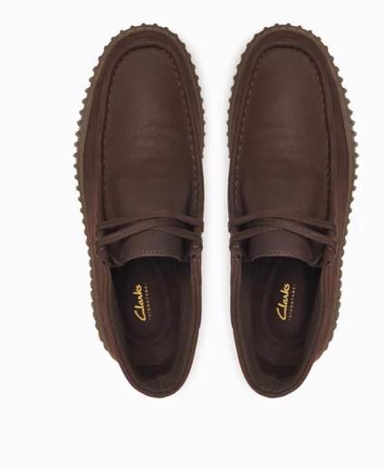 CLARKS DERBY - 26327242