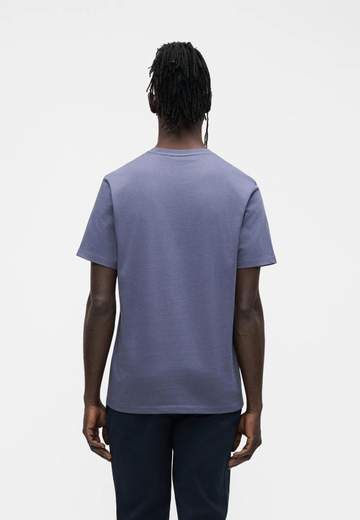 LYLE & SCOTT Plain T-SHIRT  uomo - TS400VOGT
