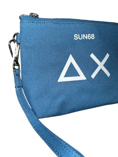 SUN 68 POCHETTE DONNA CANVAS - X35211