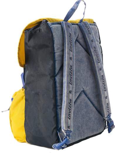 INVICTA ZAINO UNISEX - WU100H