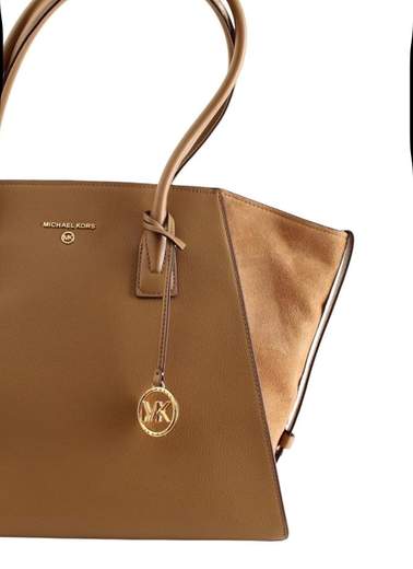 MICHAEL KORS Borsa a spalla donna  Avril  - 30H1G4VT4S