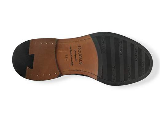 DOUCAL'S SCARPA DERBY  DU1385SAVOUF007