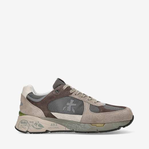 PREMIATA SNEAKERS MASE PREMIATA