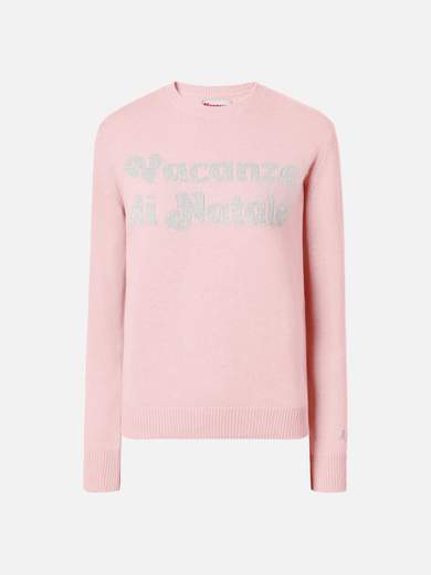 MC2 SAINT BARTH MAGLIA DONNA - QUE0010