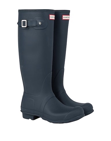HUNTER STIVALE DONNA - WFT1000RMA NON UTILI