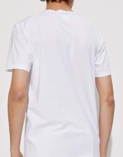 DSQUARED T-SHIRT - S74GD1397