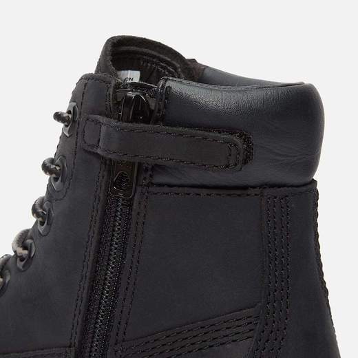 TIMBERLAND STIVALETTI DONNA LACE UP - TB0A28W9