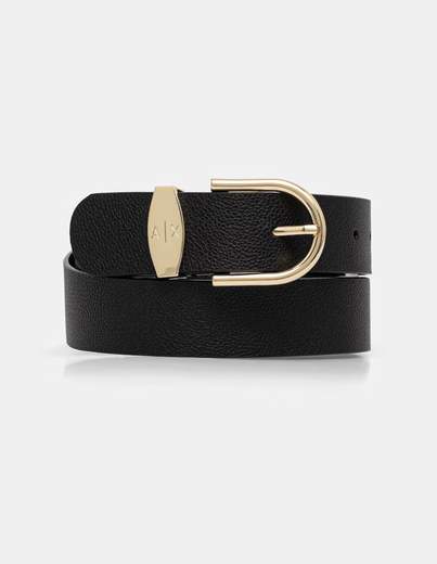 ARMANI EXCHANGE CINTURA DONNA - XW002619AF22693