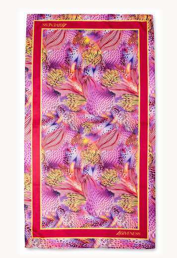 4Giveness TELO MARE PINK BUTTERFLY   -126WACTE5790