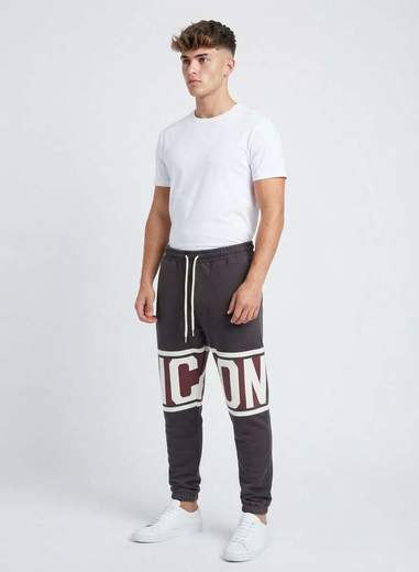 ICON PANTALONI - IUP023